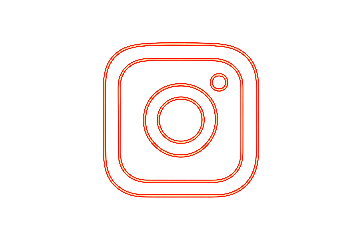 Instagram Logo